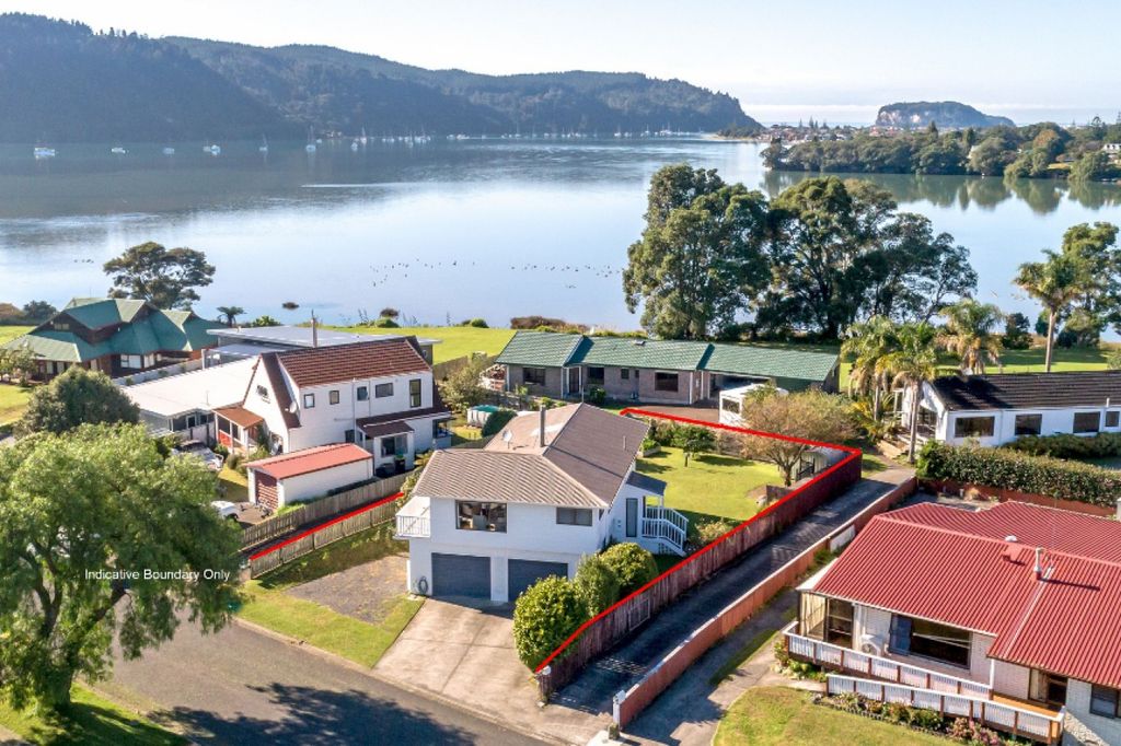 Property value 167 Durrant Drive, Whangamata realestate.co.nz