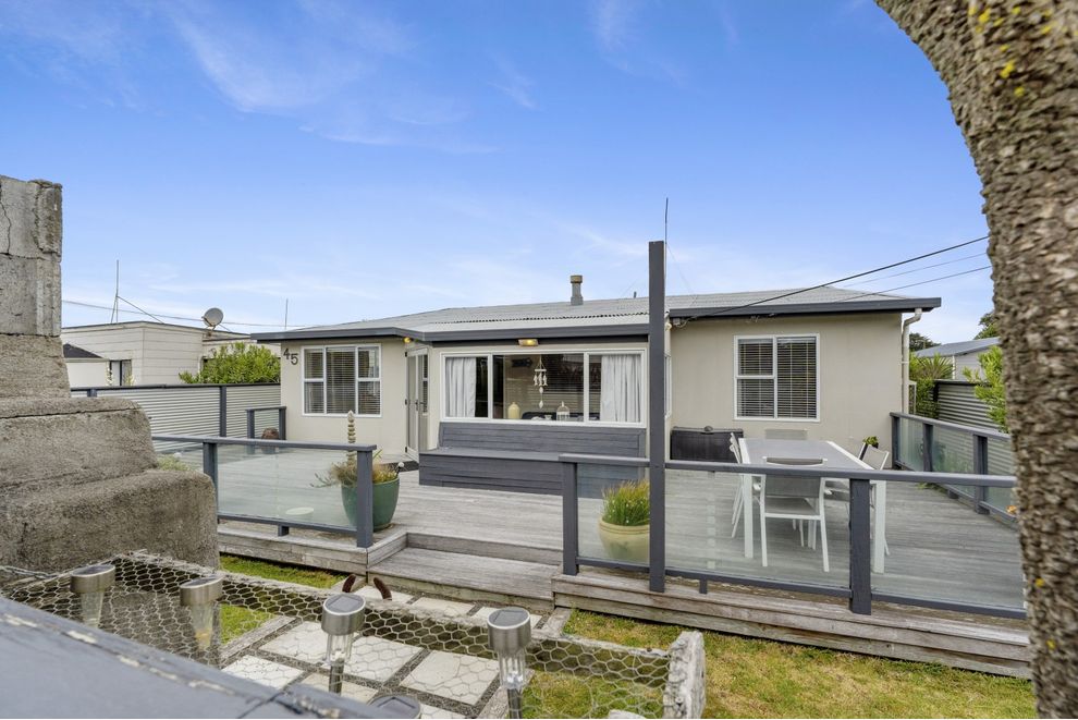 45 Koputara Road, Himatangi Beach, Manawatu, Manawatu / Whanganui, 4891