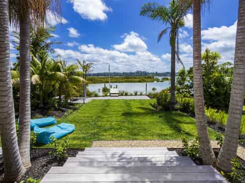 36 The Terrace, Herald Island