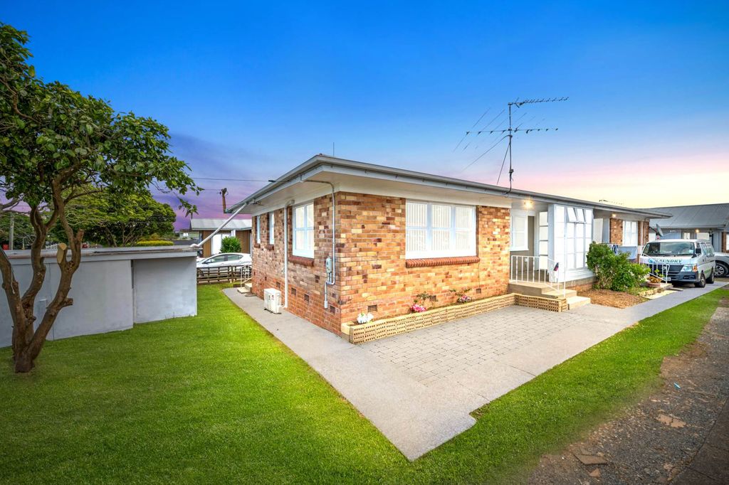 Property value 1/40 Mckean Avenue, Manurewa realestate.co.nz