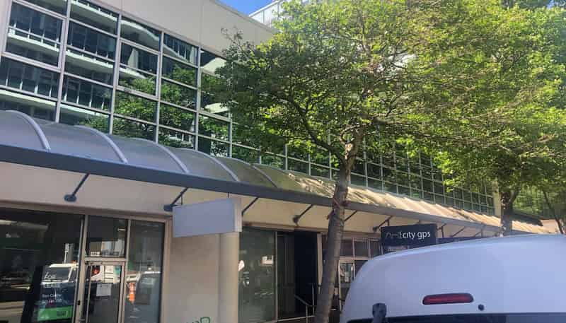  181 Willis Street, Te Aro