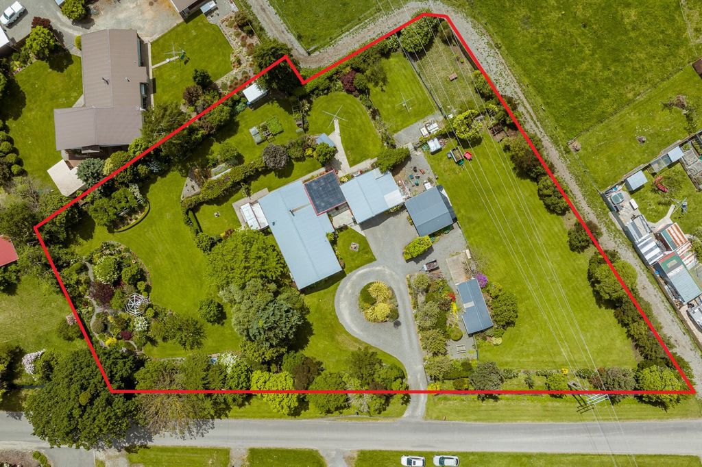 Property value 19 Blind Creek Road, Tuamarina realestate.co.nz