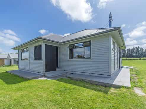 59 Canterbury Street, Ashley