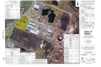 Prime Industrial Development Section