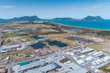 Prime Industrial Development Section
