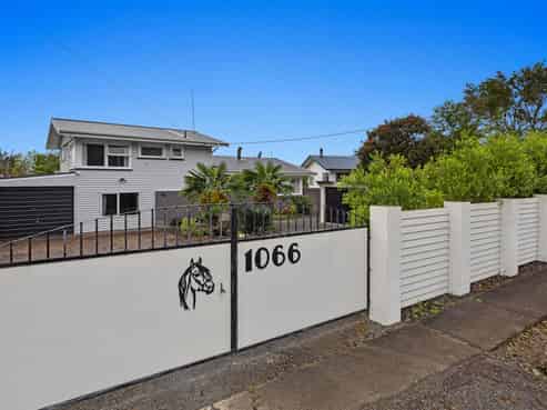 1066 State Highway 30, Awakeri