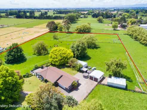 512 Milson Line, Newbury