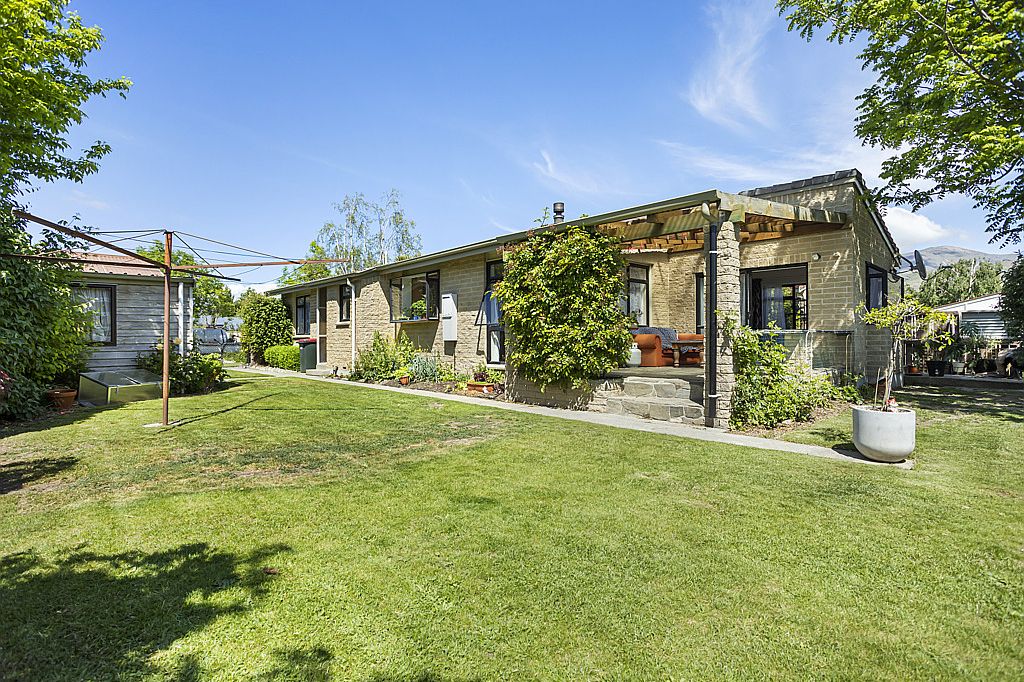 Property value 114 Waenga Drive, Cromwell realestate.co.nz