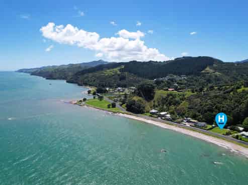 902 Thames Coast Road, Te Mata