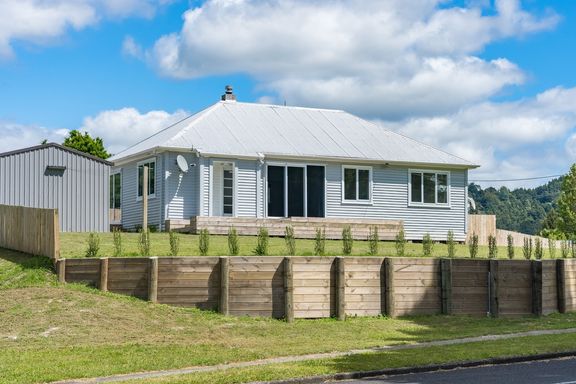 Property value - 1 New Road, Taumarunui - realestate.co.nz