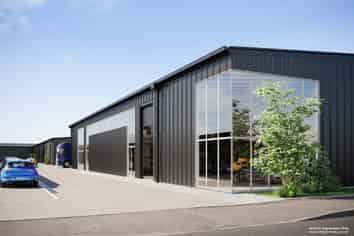 The Workshops at 44 Austin