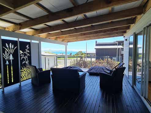 12A Leisure Lane, Tata Beach