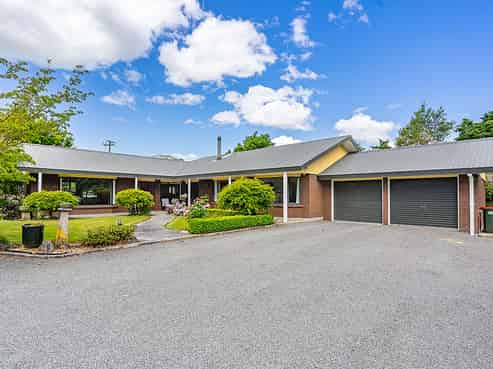 308 Opaki Kaiparoro Road, Mauriceville