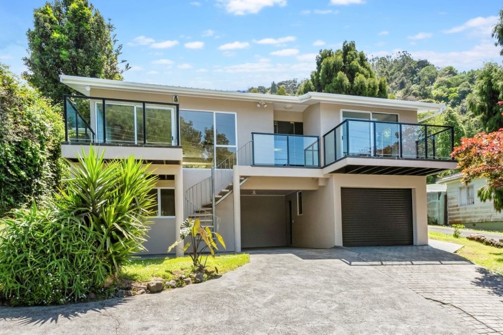 Property value 1270 Huia Road, Huia realestate.co.nz
