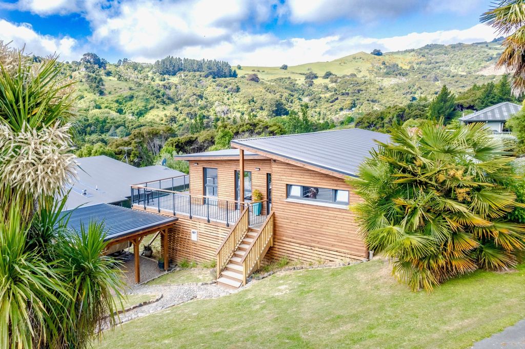 Property value 40B Rue Grehan, Akaroa realestate.co.nz