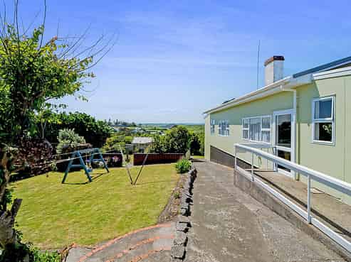34 Norfolk Street, Patea