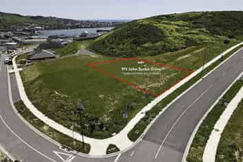 191 John Burke Drive, Aotea