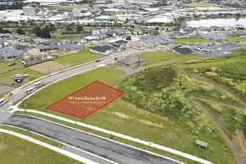 191 John Burke Drive, Aotea