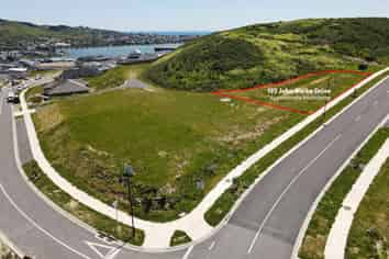 193 John Burke Drive, Aotea