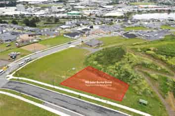 193 John Burke Drive, Aotea