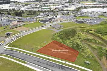 193 John Burke Drive, Aotea