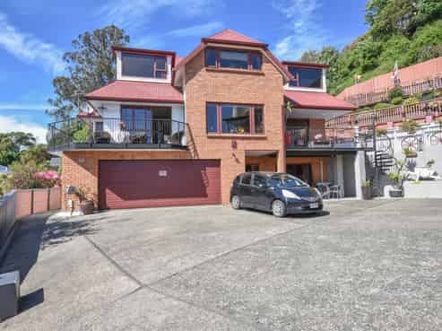 52A Forbury Road, Forbury