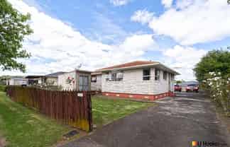 193 Dawson Road, Clover Park