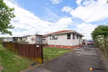 193 Dawson Road, Clover Park