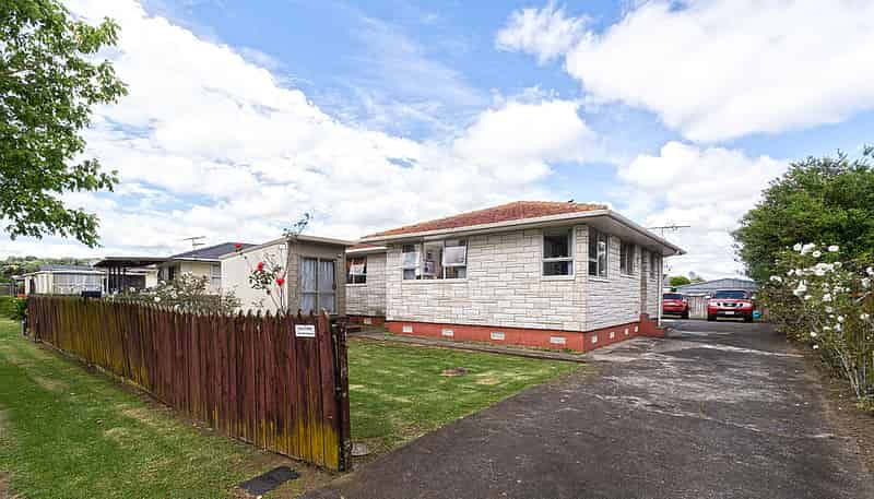 193 Dawson Road, Clover Park