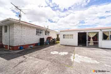 193 Dawson Road, Clover Park