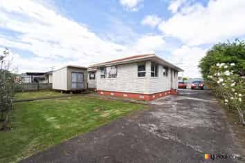 193 Dawson Road, Clover Park