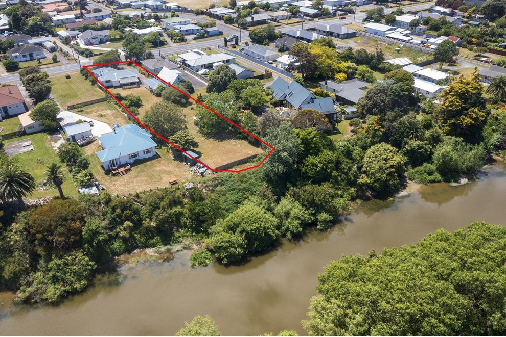 33 Ladys Mile, Foxton, Horowhenua For Sale realestate.co.nz
