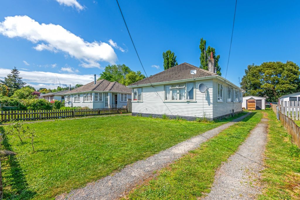 Property value 26 Edward Street, Pahiatua realestate.co.nz