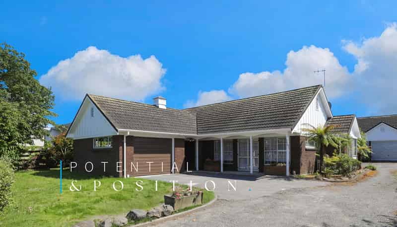 1/162 Tamamutu Street, Taupo