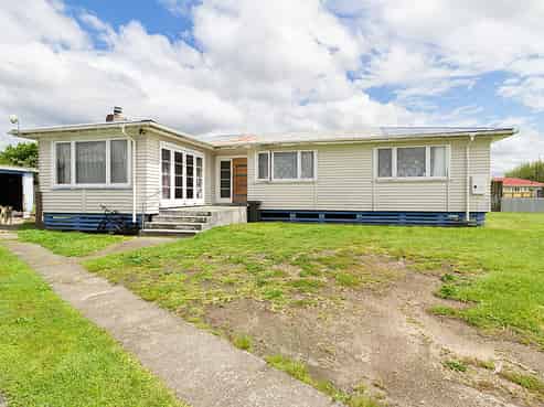 49 Tawa Street, Murupara