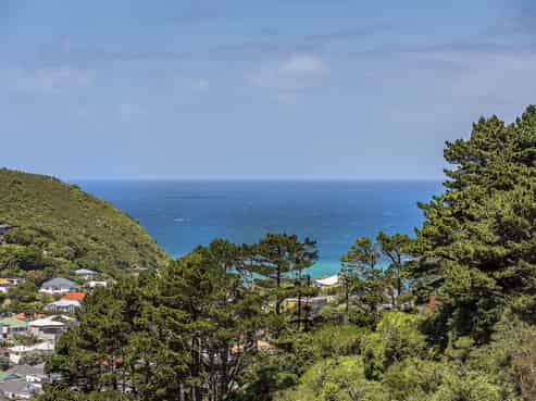 Lot 6, 75 Rhine Street, Island Bay