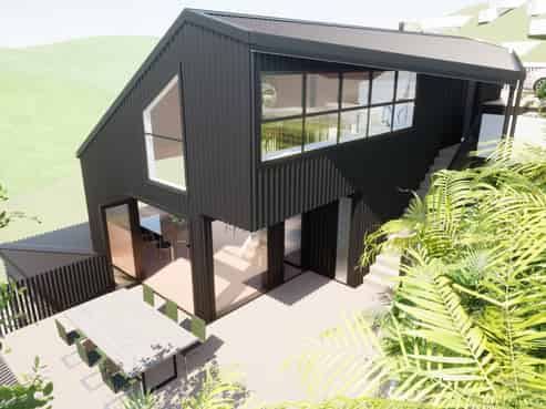 Lot 6, 75 Rhine Street, Island Bay