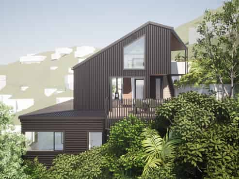 Lot 6, 75 Rhine Street, Island Bay