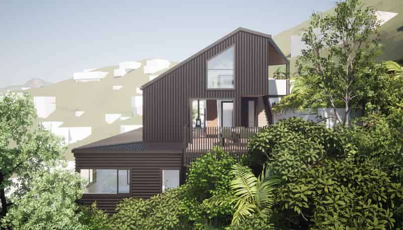 Lot 6, 75 Rhine Street, Island Bay