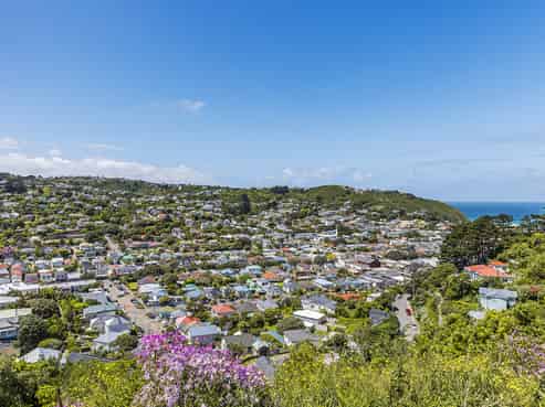 Lot 6, 75 Rhine Street, Island Bay
