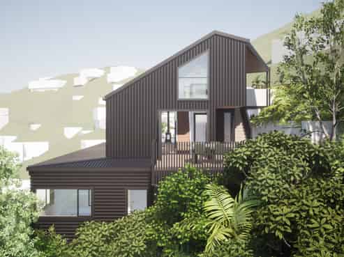 Lot 6, 75 Rhine Street, Island Bay