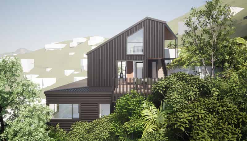 Lot 6, 75 Rhine Street, Island Bay