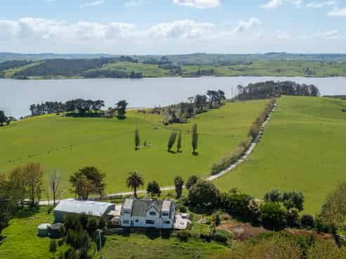 91 Beaver Road, Wellsford