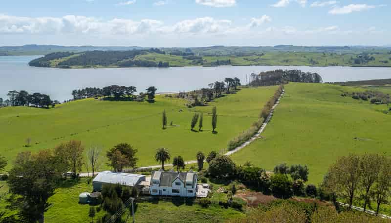 91 Beaver Road, Wellsford
