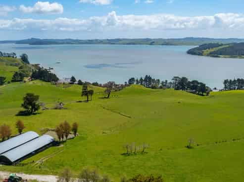 91 Beaver Road, Wellsford