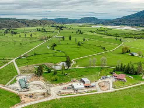 109 Camptown Road, Moana / Lake Brunner