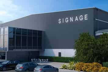 WAREHOUSE FOR LEASE