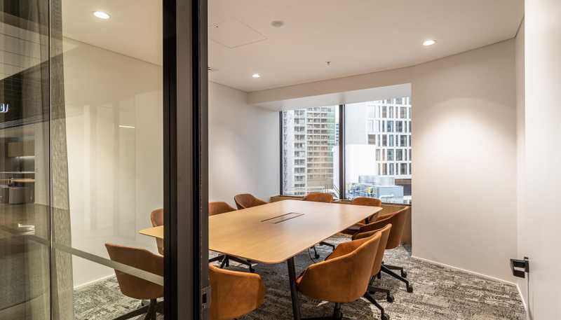  125 Queen Street, Auckland Central