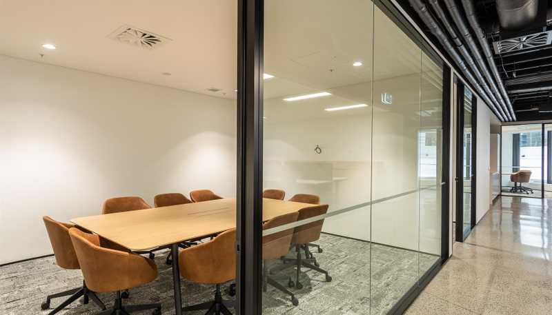  125 Queen Street, Auckland Central
