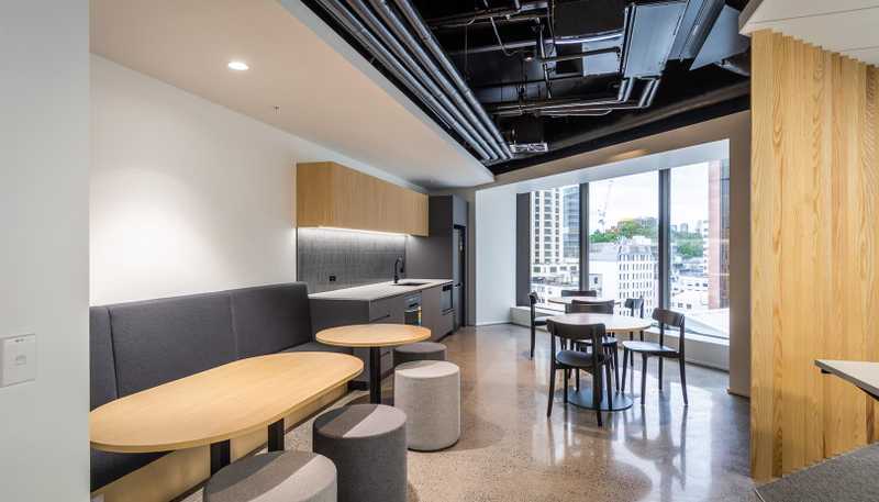  125 Queen Street, Auckland Central